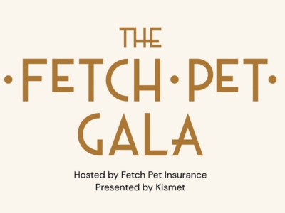 Bernadette Peters, Sutton Foster, and Leslie Odom Jr. to Headline The FetchPet Gala – an Extraordinary Evening of Purpose and Performance